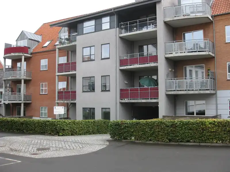 Billede af 3v. på 113, Vejle