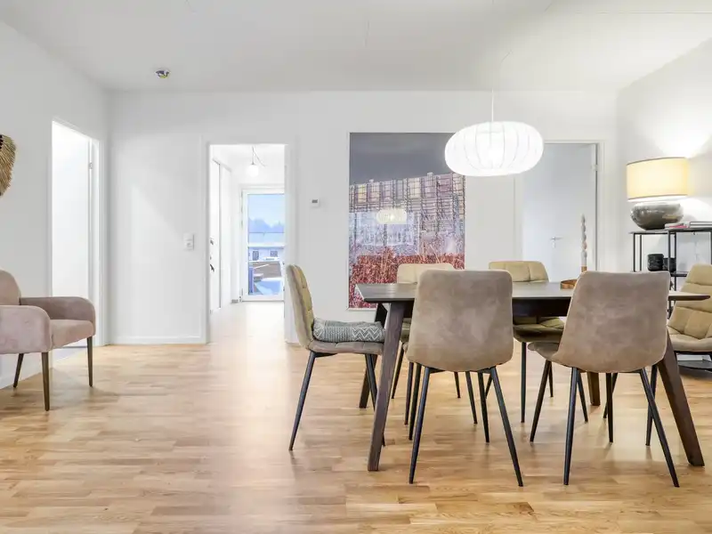 Billede af 4v. på 110, Helsingør