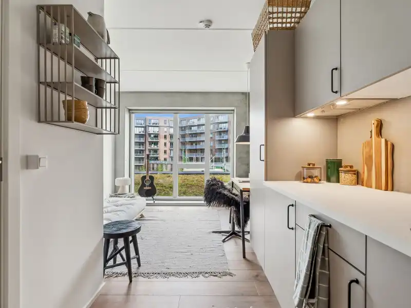 Billede af 1v. på 29, Vejle