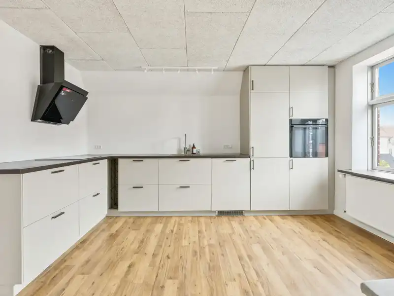 Billede af 3v. på 69, Kolding