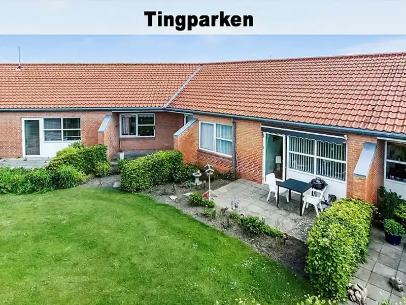 Billede af 3v. på 81, Ørsted