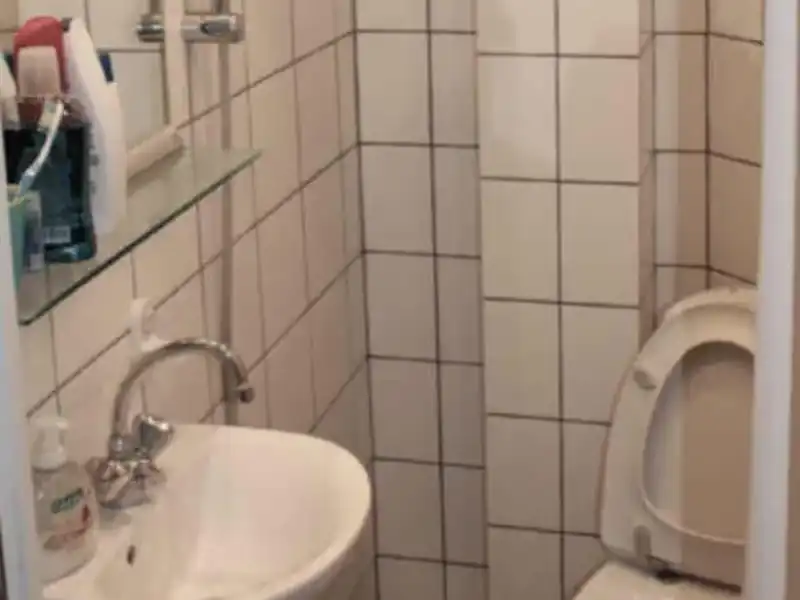 Billede af 2v. på 39, Østerbro