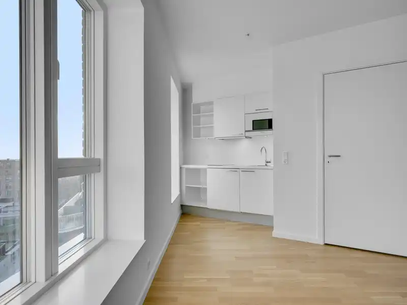 Billede af 1v. på 38, Valby