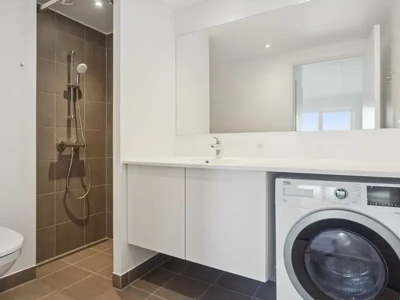 Billede af 2v. på 75, Ballerup