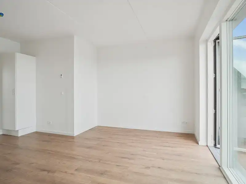 Billede af 1v. på 54, Glostrup