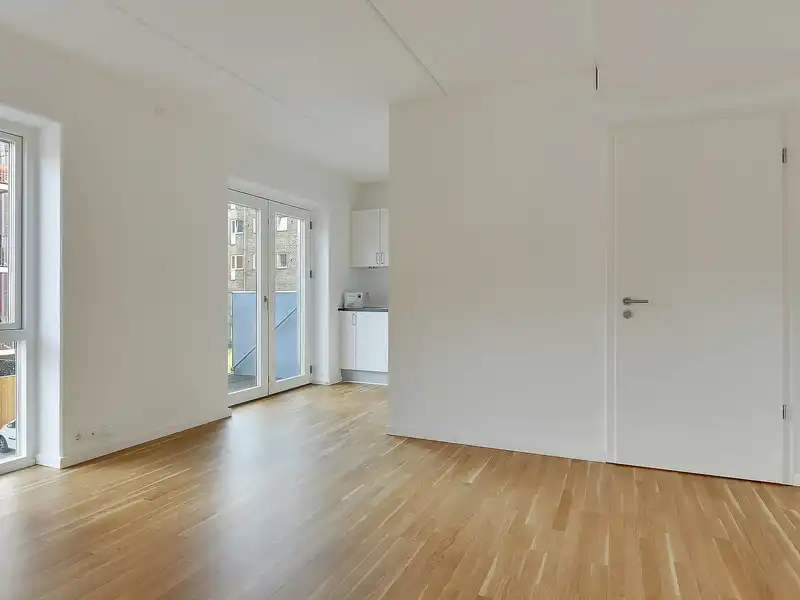 Billede af 1v. på 36, København NV