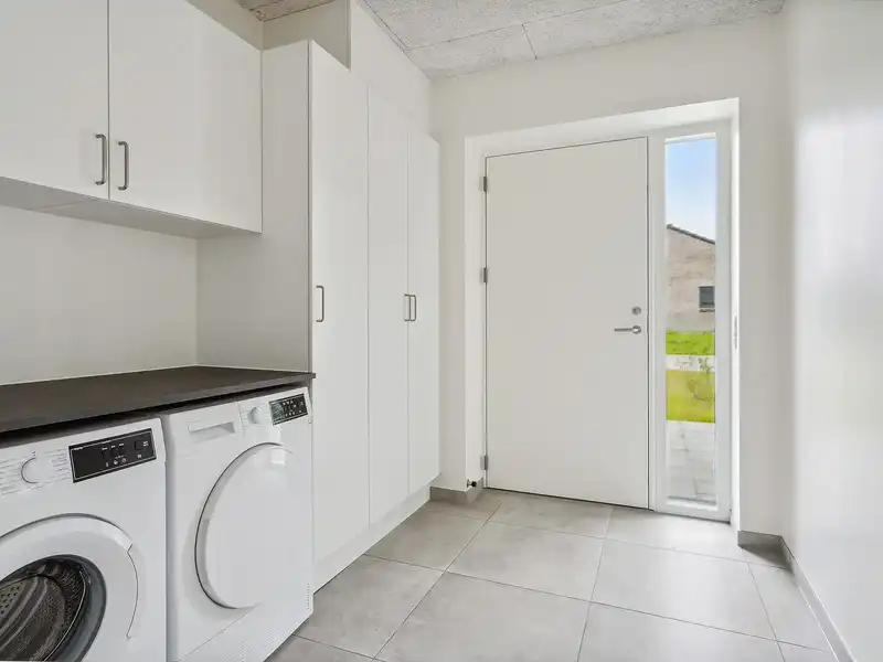 Billede af 3v. på 95, Hedensted