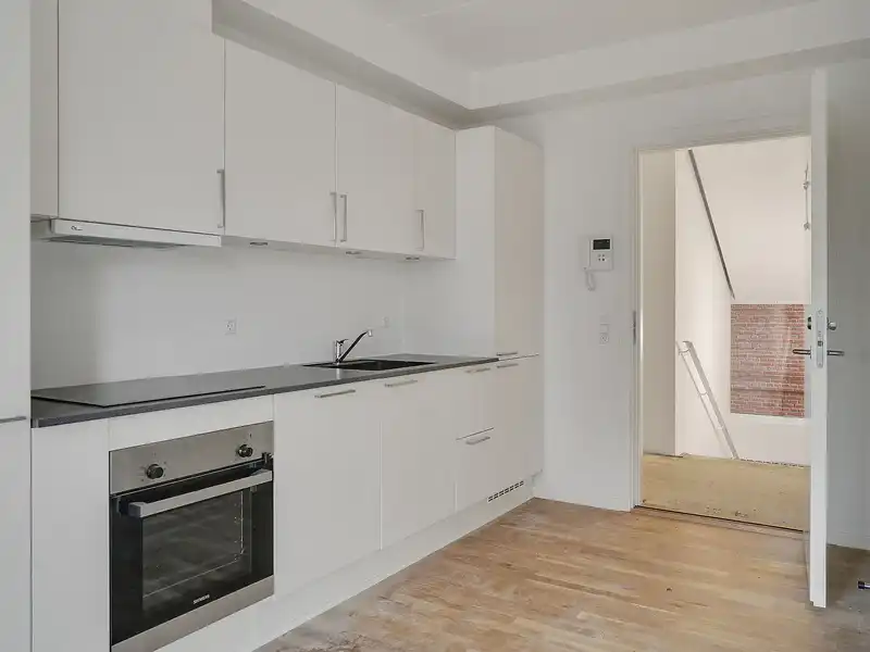 Billede af 1v. på 36, Århus