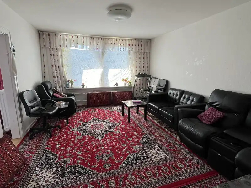 Billede af 2v. på 74, Kongens Lyngby