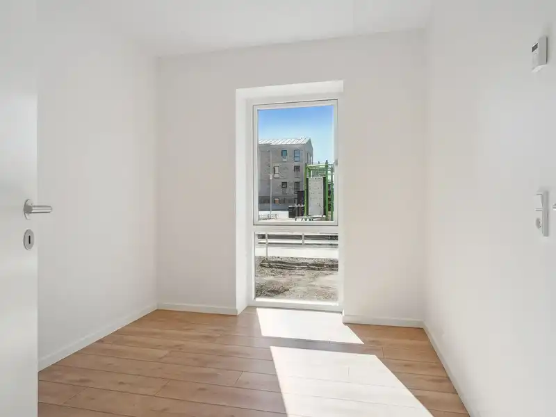 Billede af 3v. på 72, Ballerup