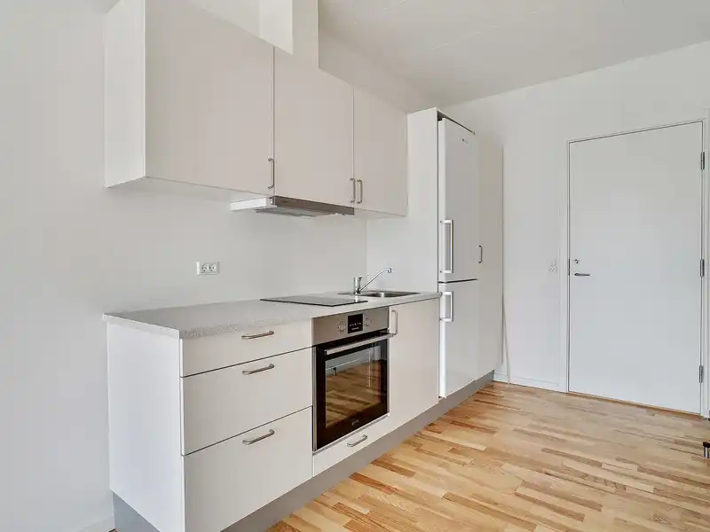 Billede af 1v. på 46, Frederiksberg