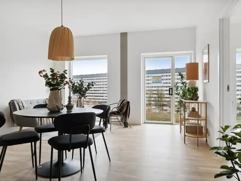 Billede af 2v. på 67, Ballerup