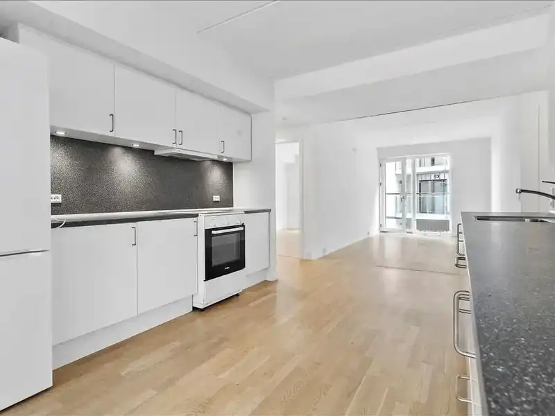 Billede af 3v. på 114, Odense