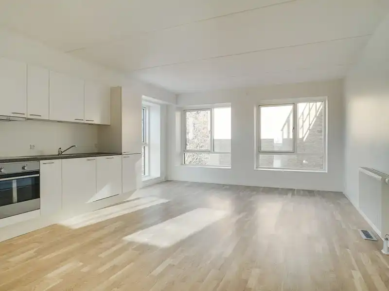 Billede af 3v. på 85, Rødovre