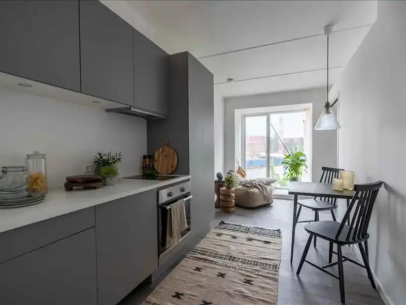 Billede af 2v. på 43, København NV