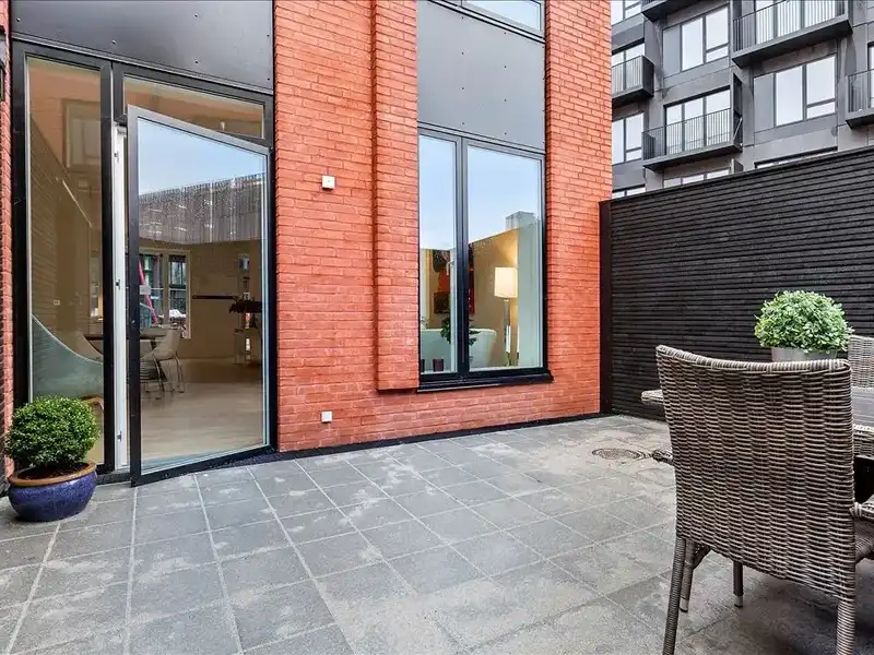 Billede af 7v. på 167, København SV