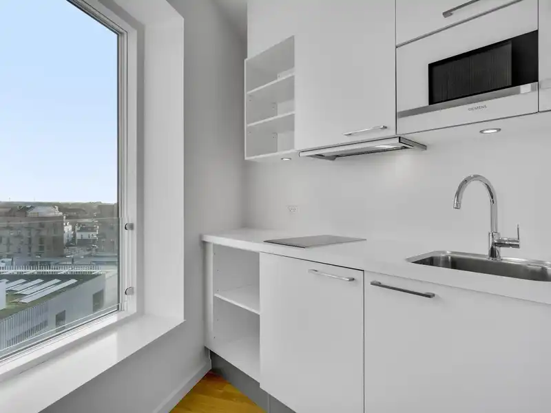 Billede af 1v. på 38, Valby