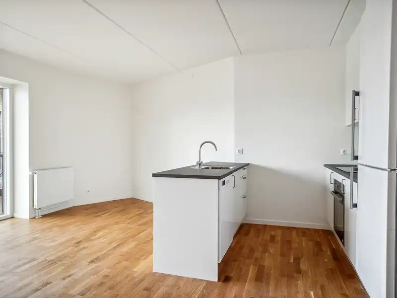 Billede af 3v. på 81, Odense