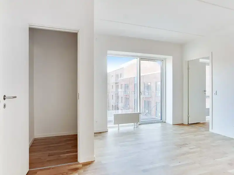 Billede af 2v. på 49, Århus