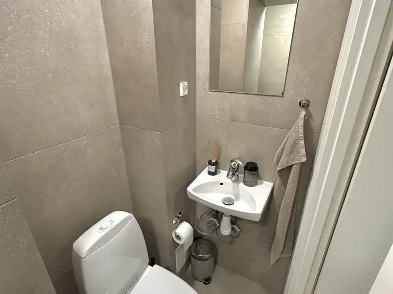 Billede af 3v. på 79, Aalborg