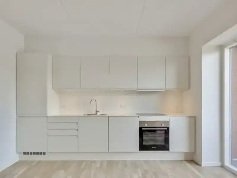 Billede af 2v. på 64, Århus