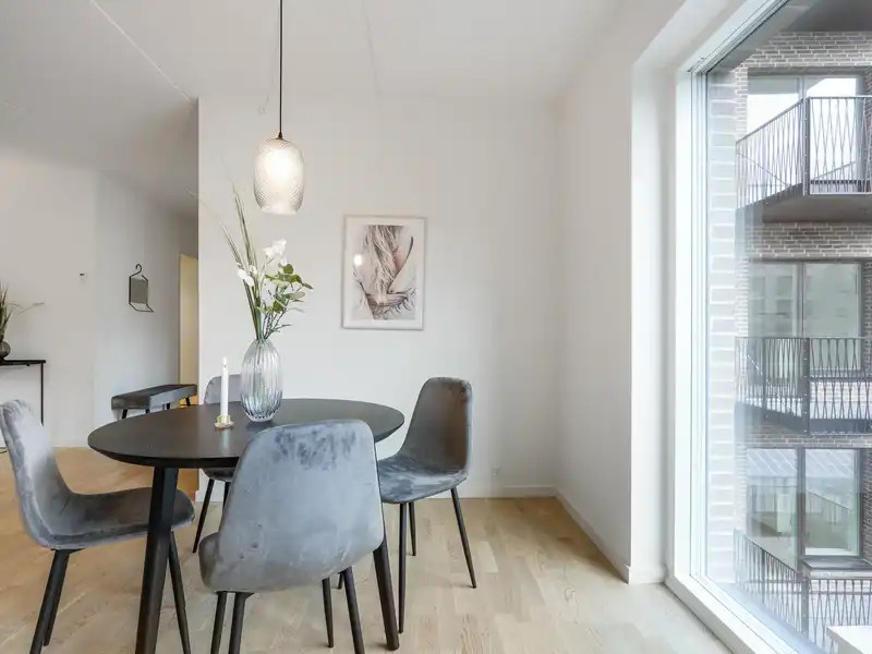 Billede af 3v. på 79, Valby