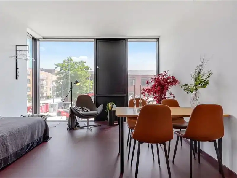 Billede af 1v. på 52, Valby