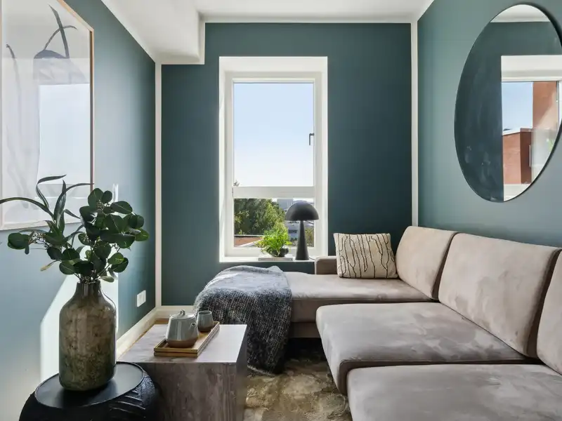 Billede af 4v. på 88, Herlev