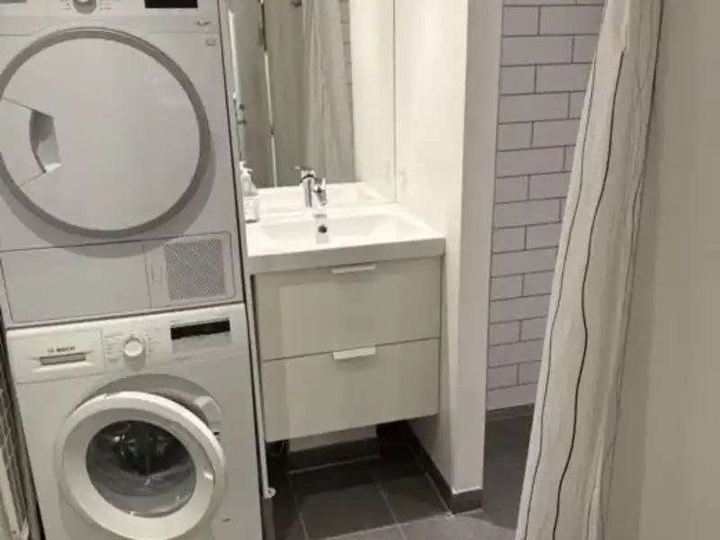 Billede af 1v. på 40, Amager