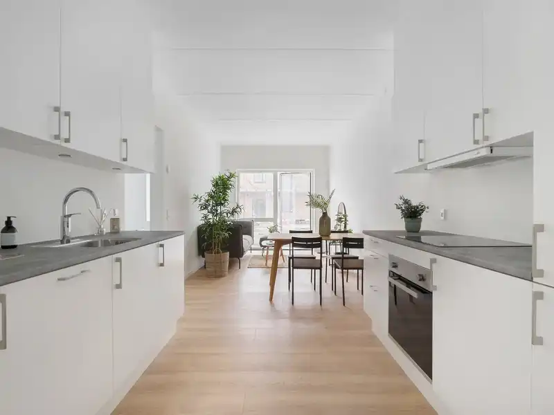 Billede af 3v. på 70, Roskilde