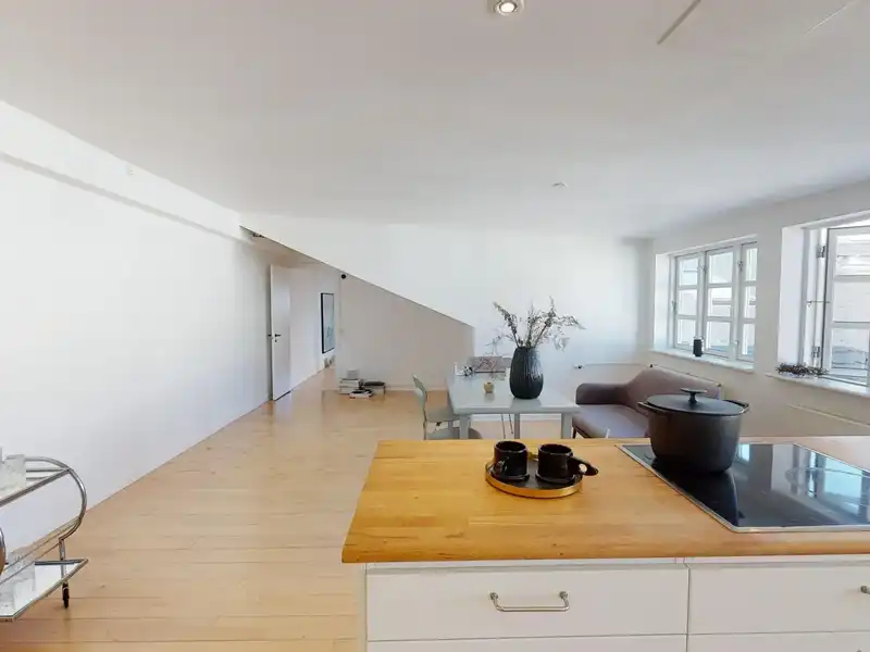 Billede af 5v. på 149, København City