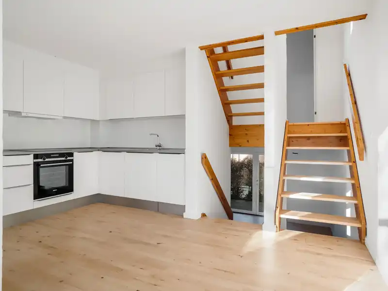 Billede af 2v. på 61, Birkerød