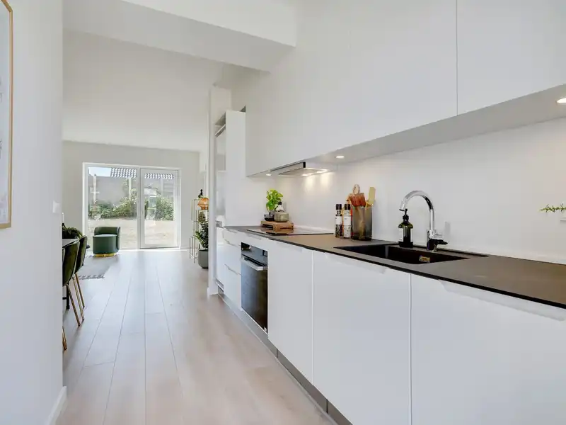 Billede af 2v. på 56, Fredericia