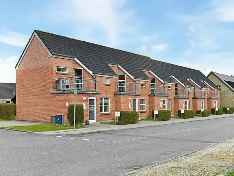 Billede af 3v. på 88, Storvorde