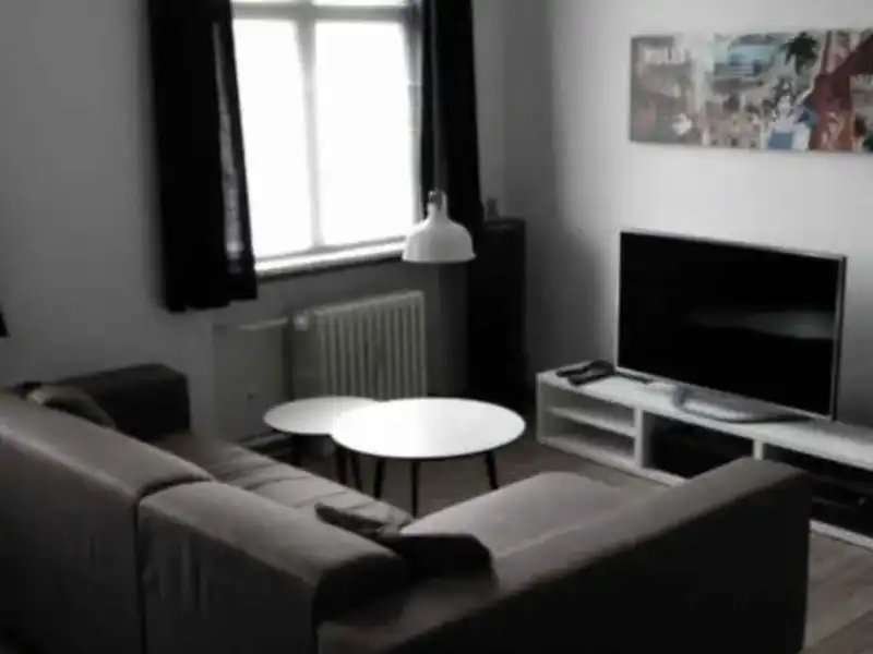 Billede af 2v. på 49, Amager