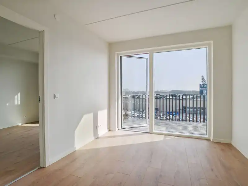 Billede af 2v. på 63, Taastrup