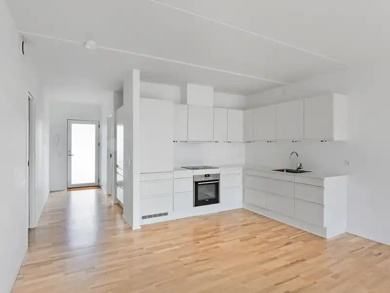 Billede af 3v. på 85, Bagsværd