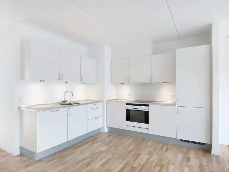 Billede af 4v. på 96, Valby