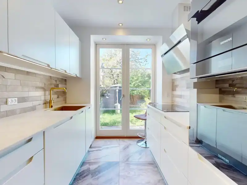 Billede af 5v. på 135, Valby