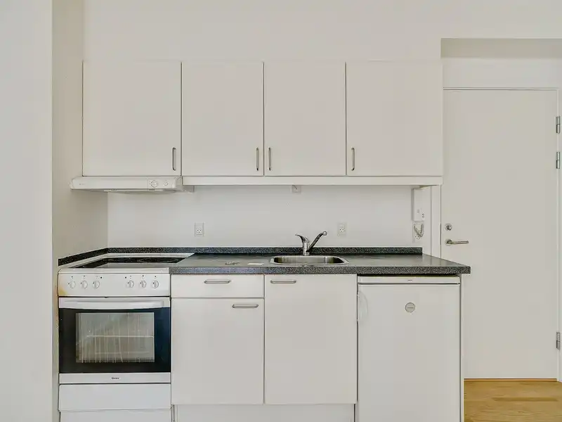 Billede af 2v. på 55, København NV