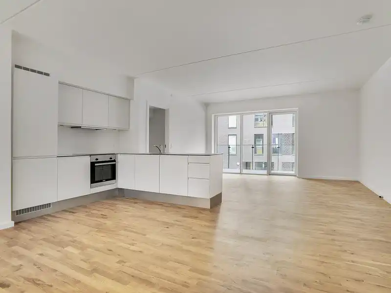 Billede af 6v. på 153, Amager