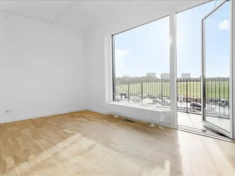 Billede af 2v. på 71, Århus