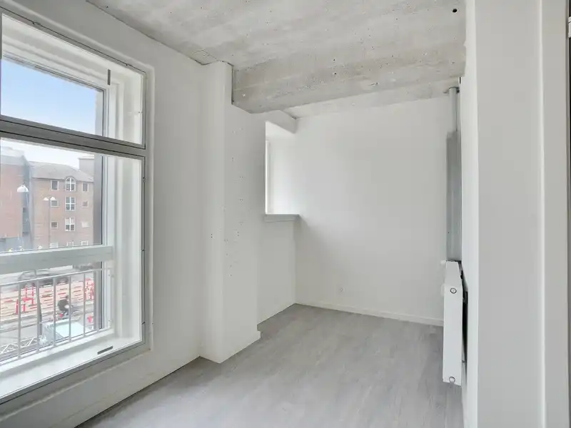 Billede af 1v. på 30, Odense