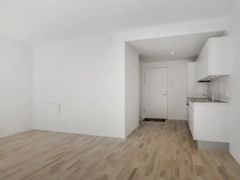 Billede af 2v. på 70, Valby