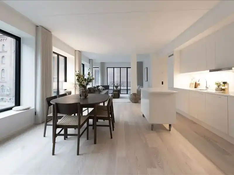 Billede af 2v. på 91, Vesterbro