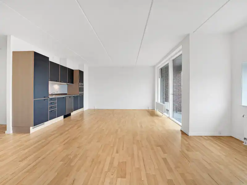 Billede af 2v. på 73, Amager