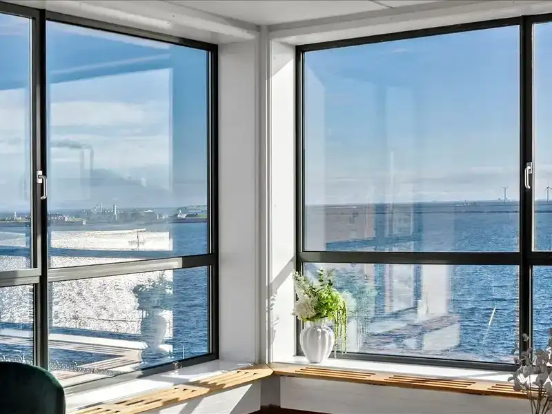 Billede af 3v. på 121, Østerbro