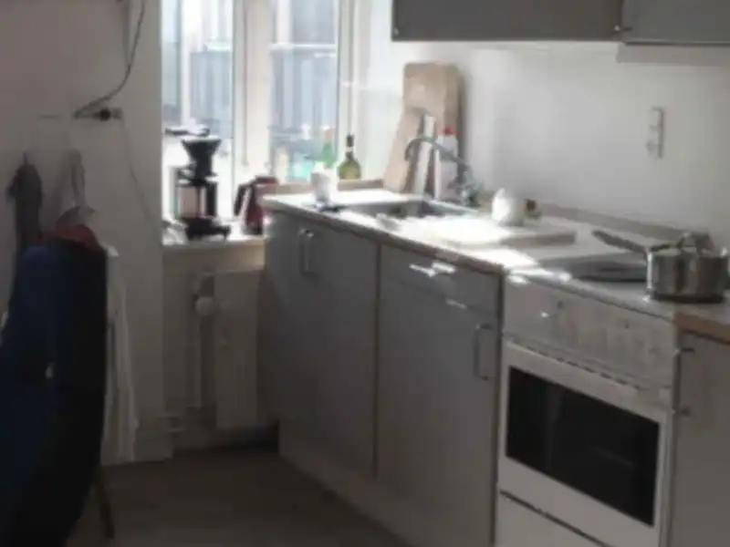 Billede af 4v. på 80, Amager