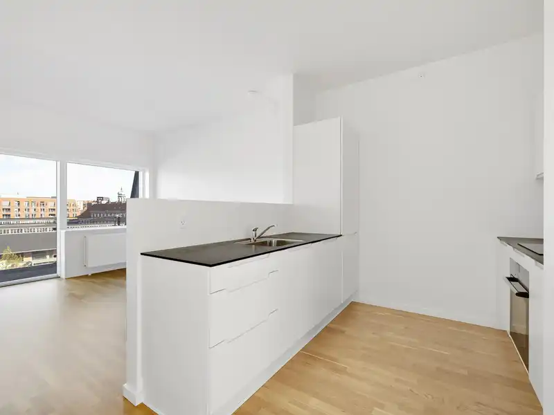 Billede af 4v. på 87, Århus