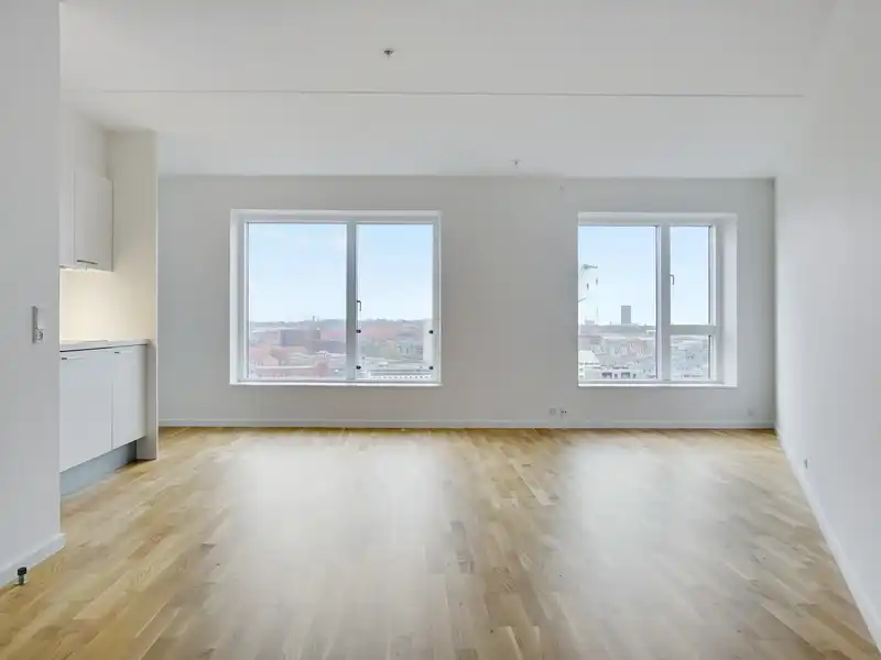 Billede af 1v. på 44, Valby